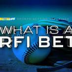 nrfi bet